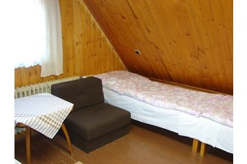 Czech Republic Chata Bělá pod Pradědem, Exterior